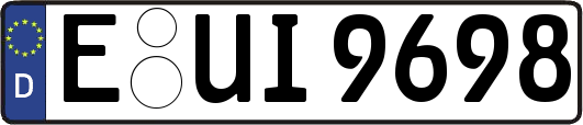 E-UI9698