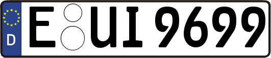 E-UI9699
