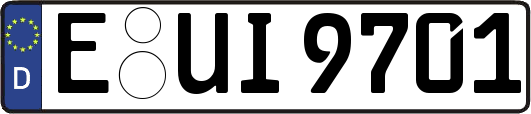 E-UI9701