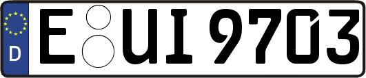 E-UI9703