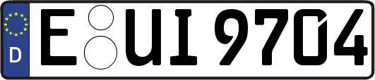 E-UI9704