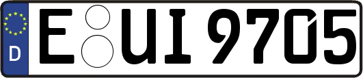 E-UI9705