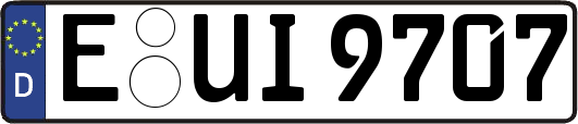 E-UI9707