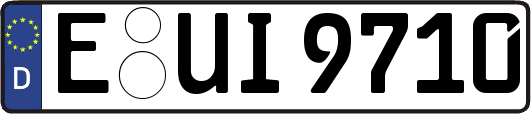 E-UI9710
