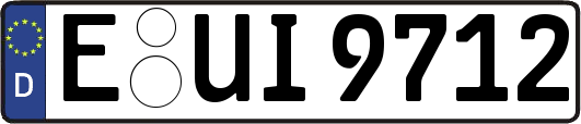 E-UI9712