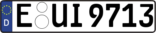 E-UI9713