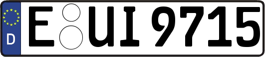 E-UI9715