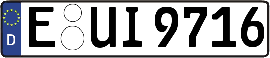 E-UI9716