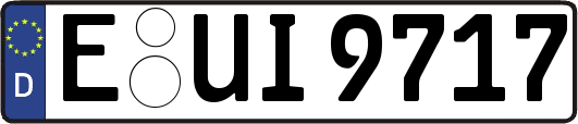 E-UI9717