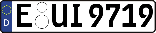 E-UI9719