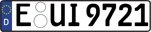 E-UI9721