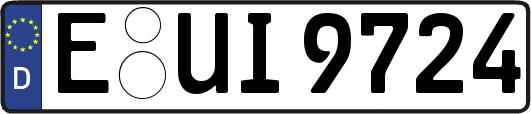 E-UI9724