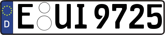 E-UI9725