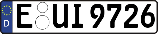 E-UI9726