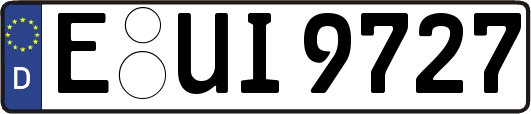 E-UI9727