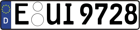 E-UI9728