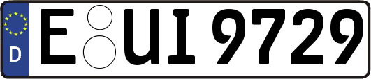 E-UI9729