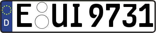 E-UI9731
