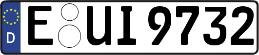 E-UI9732