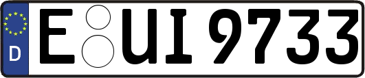 E-UI9733