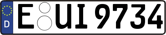 E-UI9734