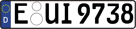 E-UI9738