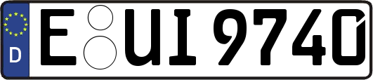 E-UI9740