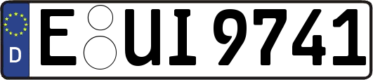 E-UI9741