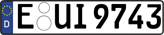 E-UI9743
