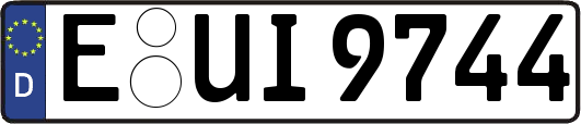E-UI9744