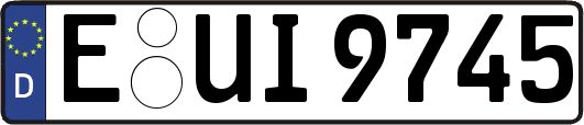 E-UI9745