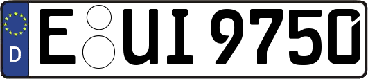 E-UI9750