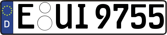 E-UI9755