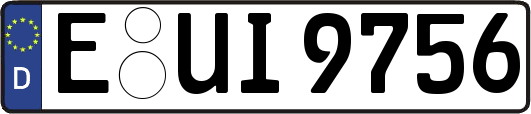 E-UI9756