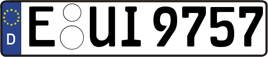 E-UI9757