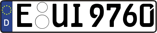 E-UI9760