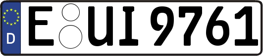 E-UI9761