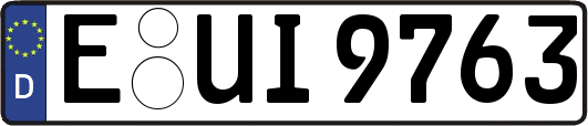 E-UI9763