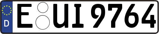 E-UI9764
