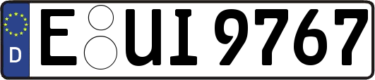 E-UI9767
