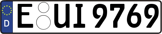 E-UI9769