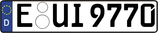 E-UI9770
