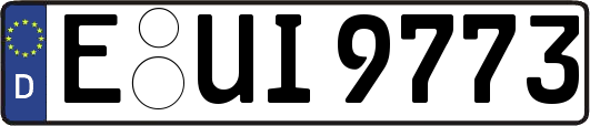 E-UI9773
