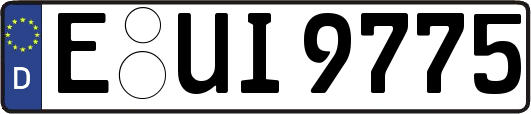 E-UI9775
