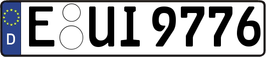 E-UI9776