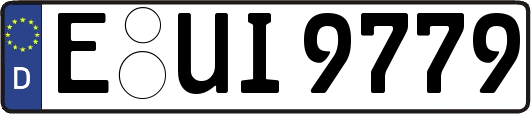 E-UI9779
