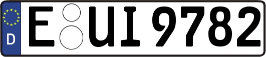 E-UI9782