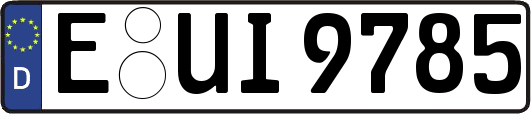 E-UI9785