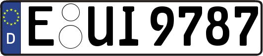 E-UI9787