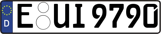 E-UI9790